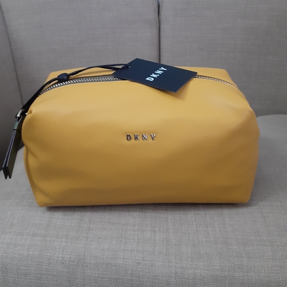 Dkny Handbags - DKNY cosmetic bag